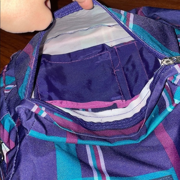 Jansport Backpack - Picture 4 of 8